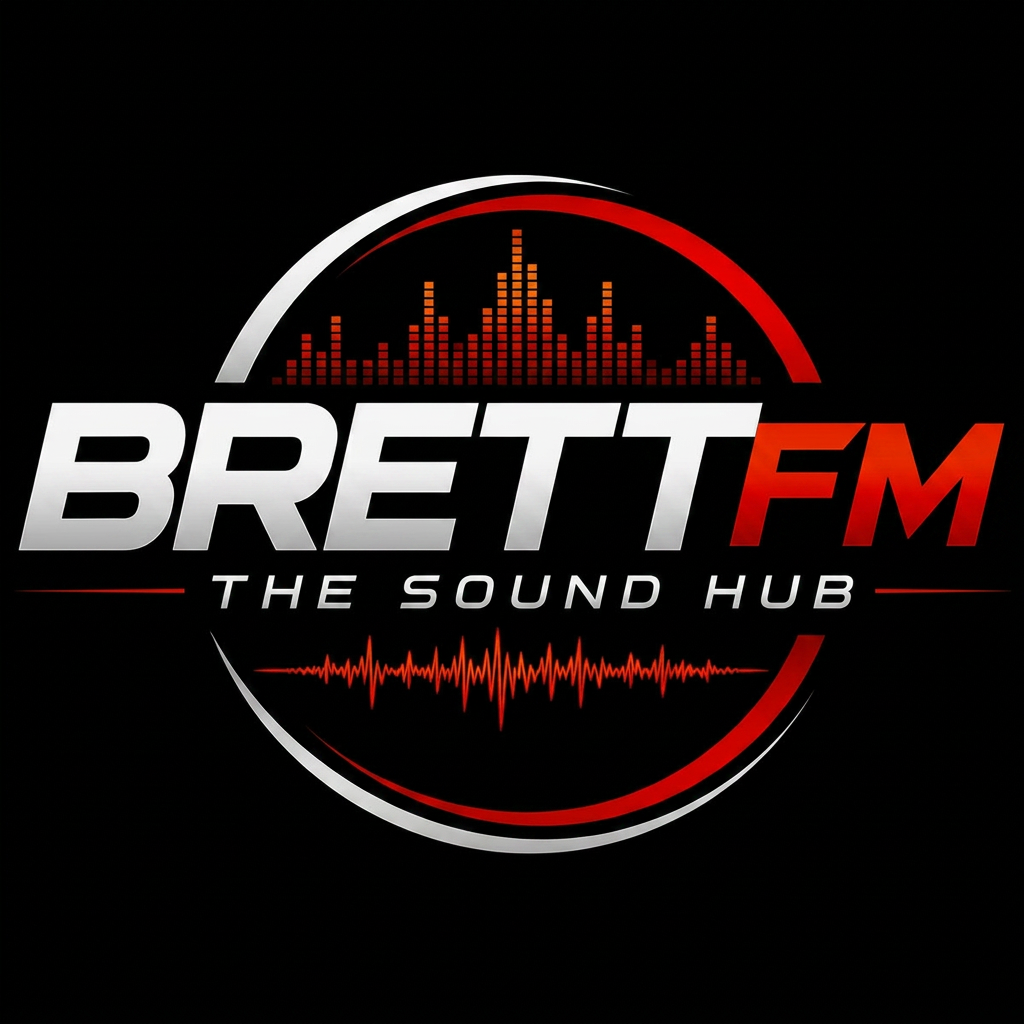 Brett FM — The Sound Hub